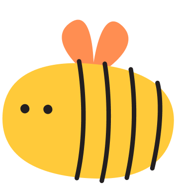 Bee Icon